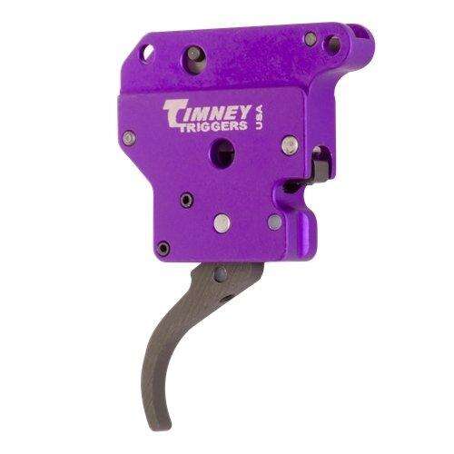 Parts Timney Triggers Ready Series TIMNEY REMINGTON 700 BENCHREST 2OZ